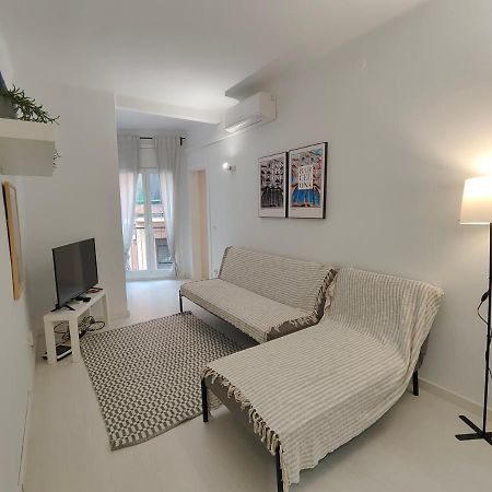 Family Apartment Close To Parc Gueell Барселона Екстер'єр фото