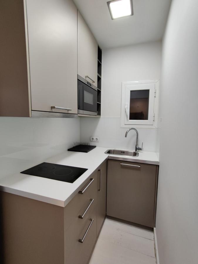 Family Apartment Close To Parc Gueell Барселона Екстер'єр фото
