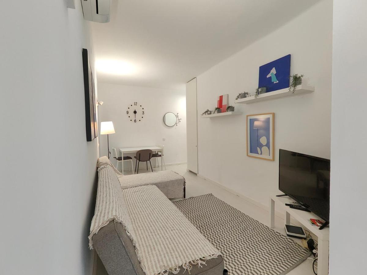 Family Apartment Close To Parc Gueell Барселона Екстер'єр фото