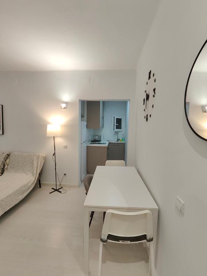 Family Apartment Close To Parc Gueell Барселона Екстер'єр фото